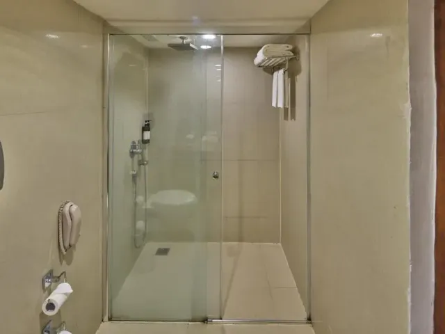 Photo 8 of 10 at Royal Orchid Resort & Convention Centre, Yelahanka Bangalore