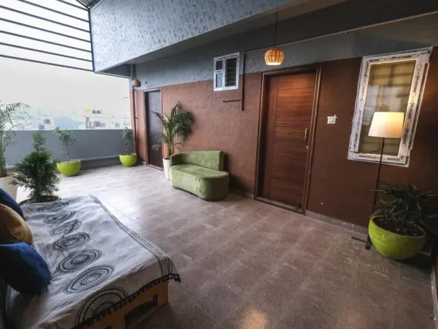 Photo 5 of 10 at HomeSlice Whitefield - 1BHK, 2BHK Service Apartment