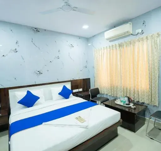 Photo 6 of 10 at Sri Sai Saara Inn