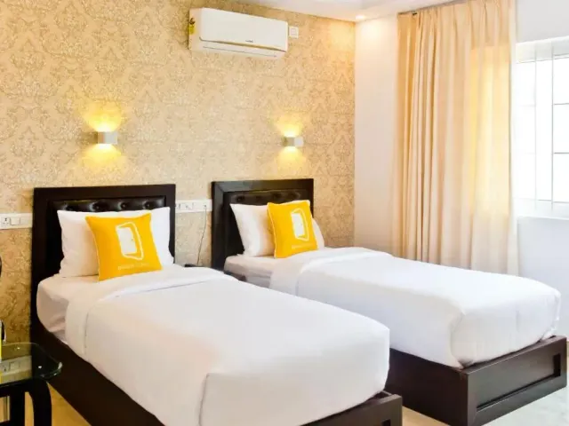Photo 8 of 10 at X by Bloom l Indiranagar