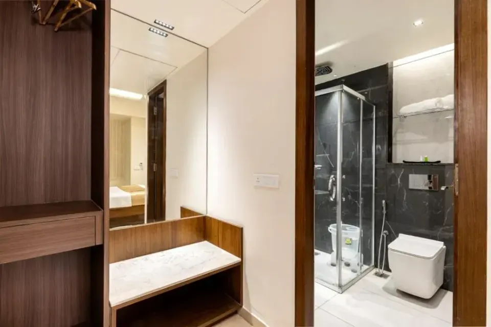 Photo 1 of 10 at Narthaki Boutique Hotel