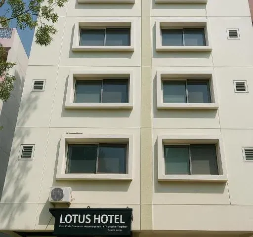 Photo 10 of 10 at Lotus Korean Hotel