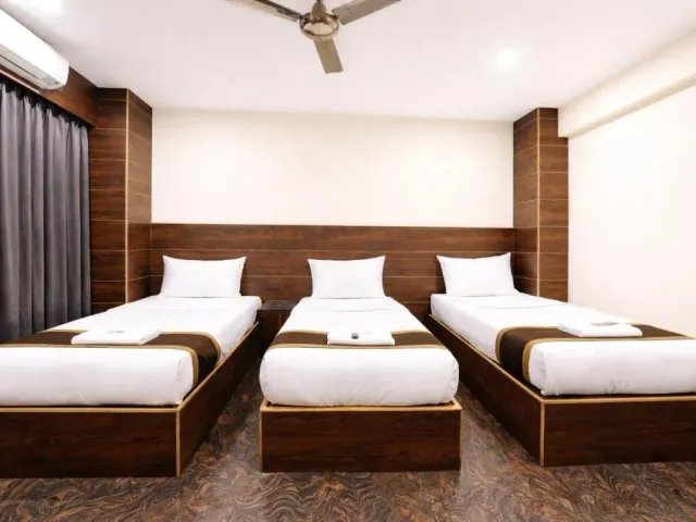 Photo 5 of 10 at Hotel Well Suites Koramangala