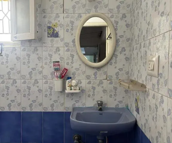 Photo 3 of 10 at Spacious 2BR Home in Prime Halasuru Near MG Road
