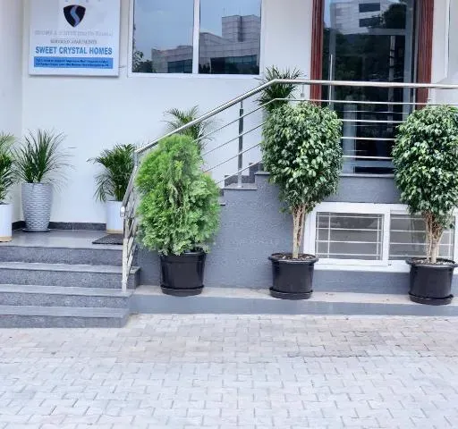 Photo 8 of 10 at Sweet Crystal Homes C V Raman Nagar