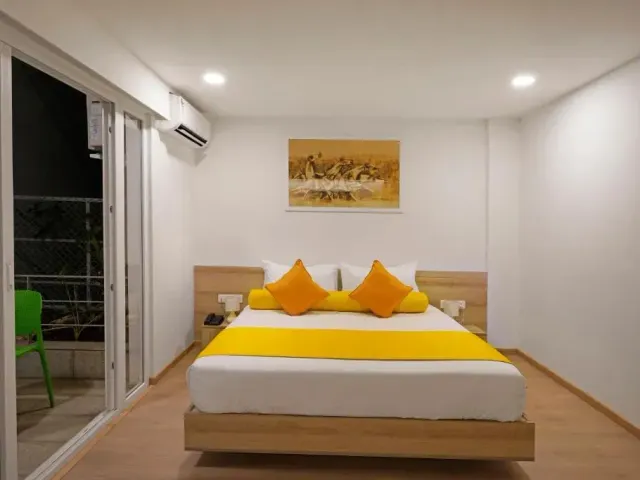 Photo 9 of 10 at Nest By Rivido Apart Hotel, Bannerghatta road