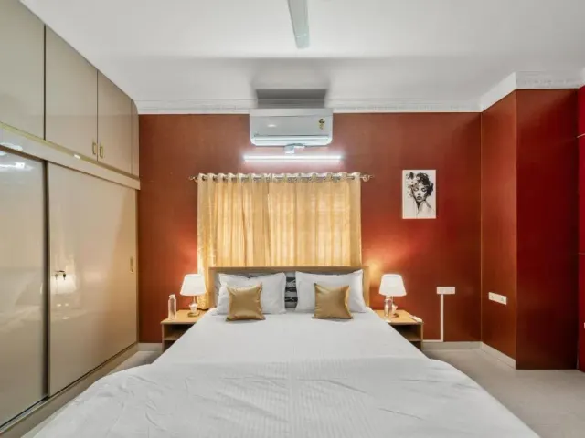 Photo 2 of 10 at Splendor lux 5 BHK Villa by Susan Homestay