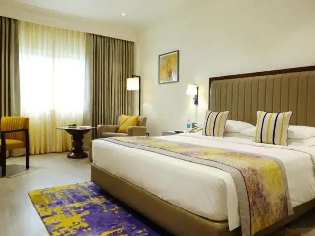 Photo 9 of 10 at Vivanta Bengaluru Residency Road