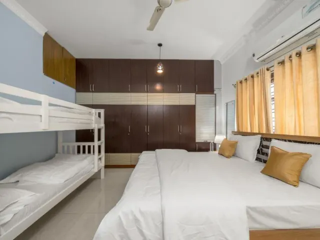 Photo 9 of 10 at Splendor lux 5 BHK Villa by Susan Homestay