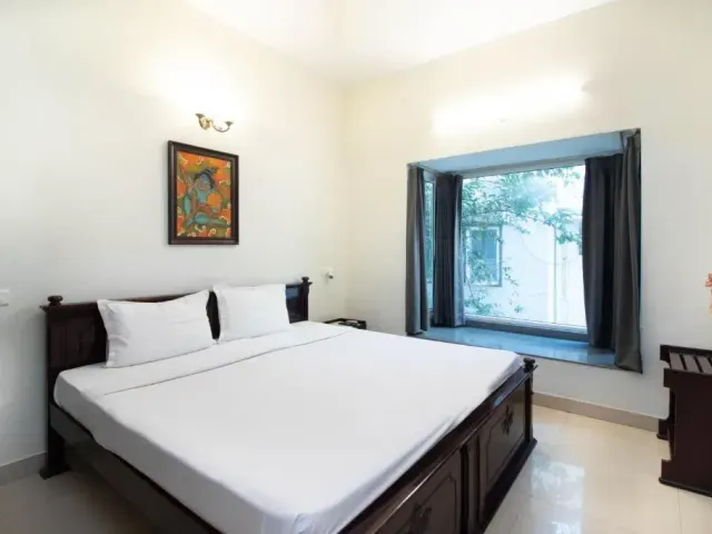 Photo 7 of 10 at Sanctum Suites Indiranagar Bangalore