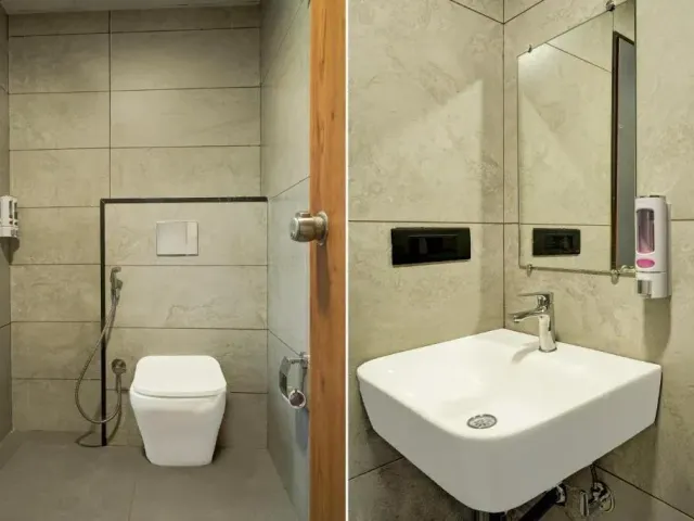 Photo 7 of 10 at Super Townhouse IIM Bangalore Formerly Hotel Onyx