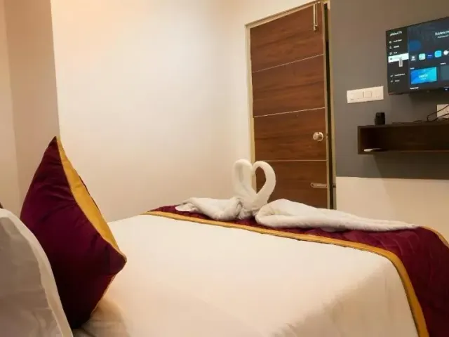 Photo 10 of 10 at Olivra Hotel by Welcome Inn Hospitality