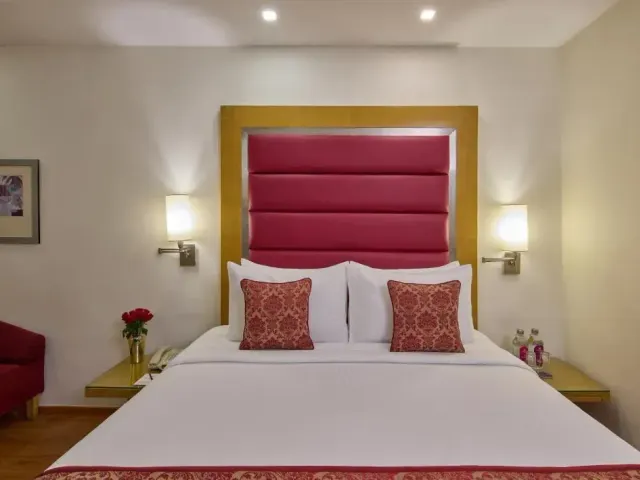 Photo 7 of 10 at Royal Orchid Central Bangalore, MG Road