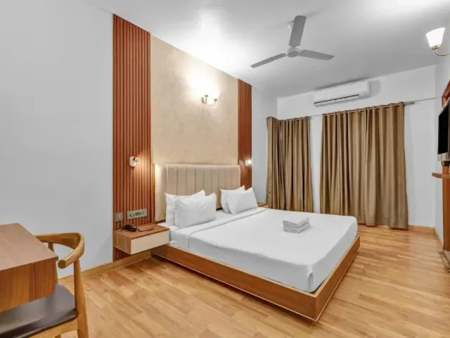 Photo 3 of 10 at UPAR Hotels Indiranagar