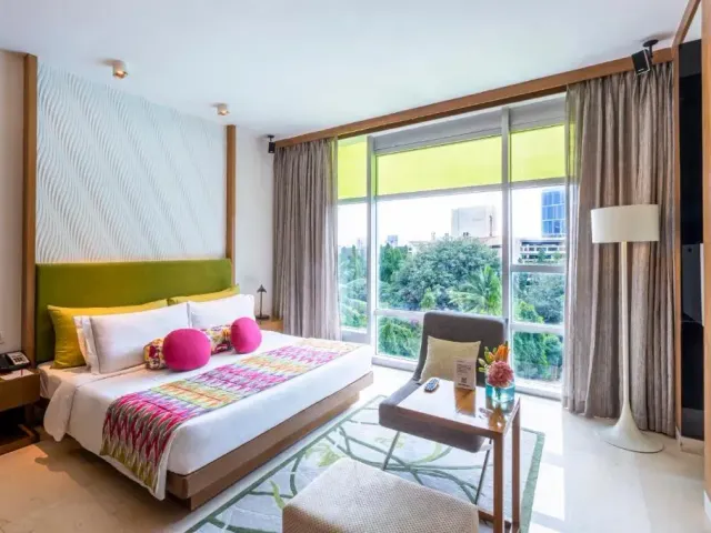 Photo 10 of 10 at Vivanta Bengaluru, Whitefield