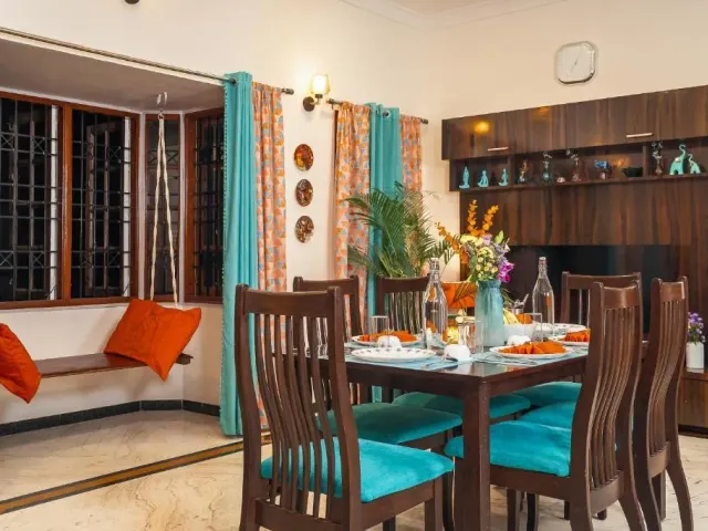 Photo 4 of 10 at Vanta Grove 5-Bedrooms Spacez Luxury Villa