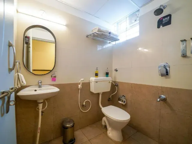 Photo 6 of 10 at Olive Zip Domlur by Embassy Group