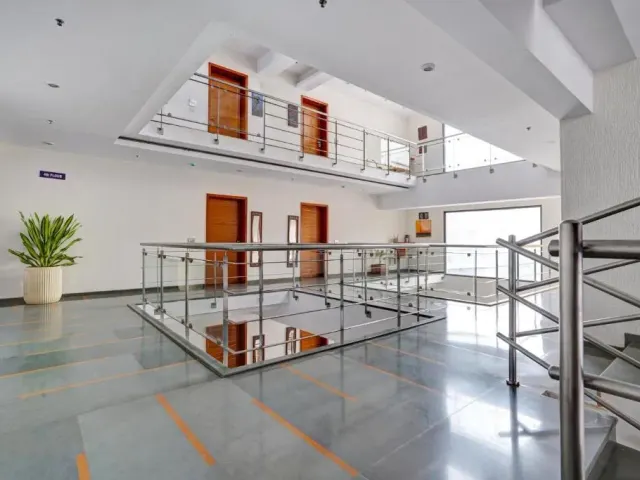 Photo 4 of 10 at Astra Hotels & Suites Marathahalli