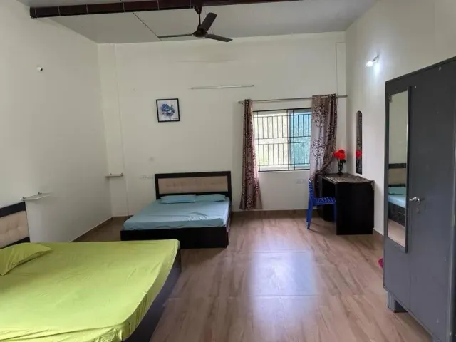 Photo 2 of 10 at Sai Farm House - Abode of peace