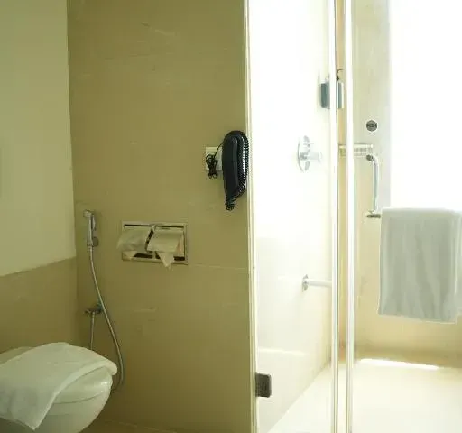 Photo 9 of 10 at Radha Regent Electronic City