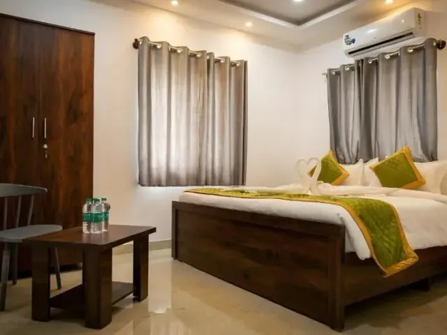 Photo 8 of 10 at Olivra Hotel by Welcome Inn Hospitality