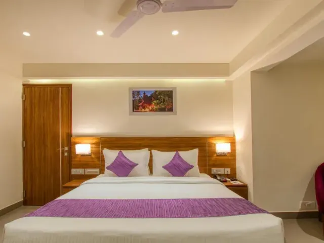 Photo 2 of 10 at Lilac by Tamara 5th Block Jayanagar