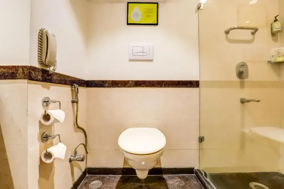 Photo 1 of 10 at Lemon Tree Hotel Whitefield, Bengaluru
