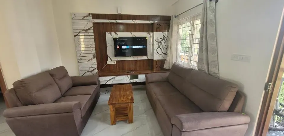 Photo 1 of 10 at Castle HSR Sarjapur Road