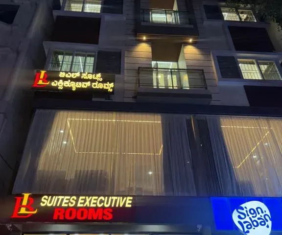 Photo 8 of 10 at BL Suites Executive Rooms