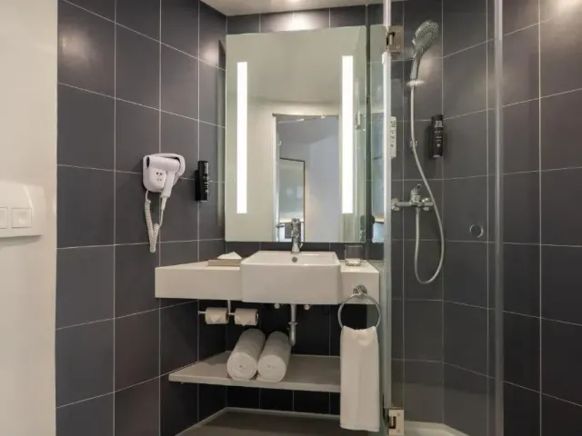 Photo 9 of 10 at ibis Bengaluru Hebbal - An Accor Brand