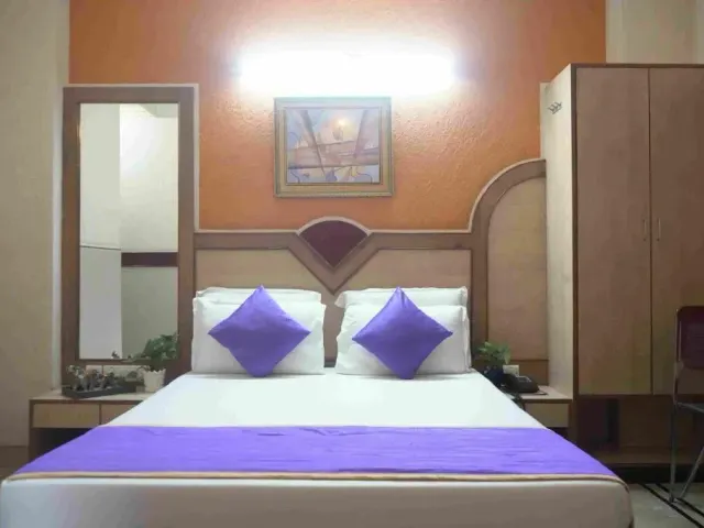 Photo 2 of 10 at The Grand Krishna Rooms