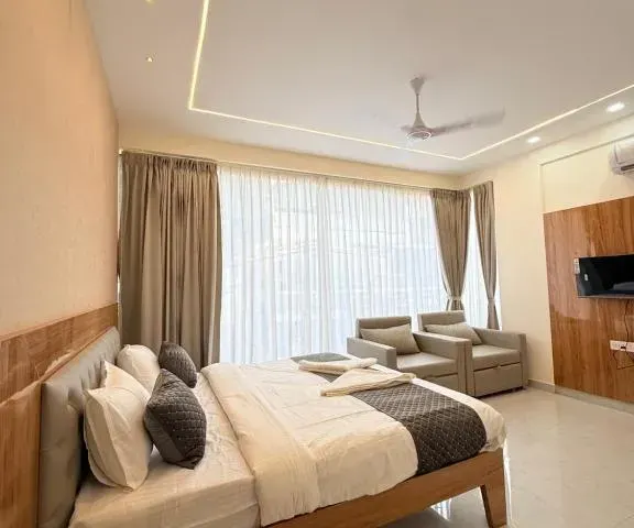 Photo 5 of 10 at BL Suites Executive Rooms