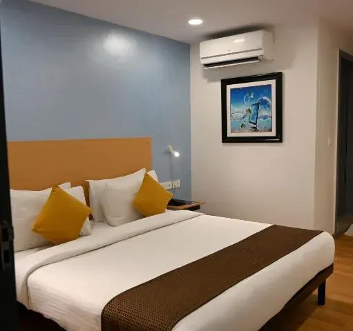 Photo 3 of 10 at Alchemy Suites
