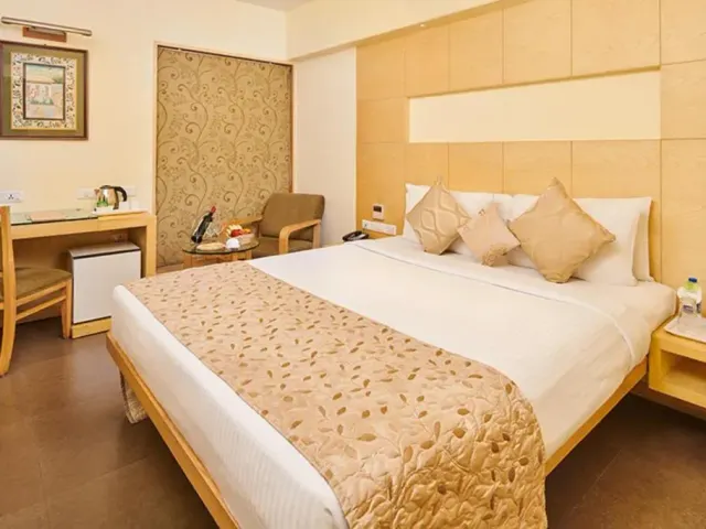 Photo 7 of 10 at Coraltree Hotel Bangalore