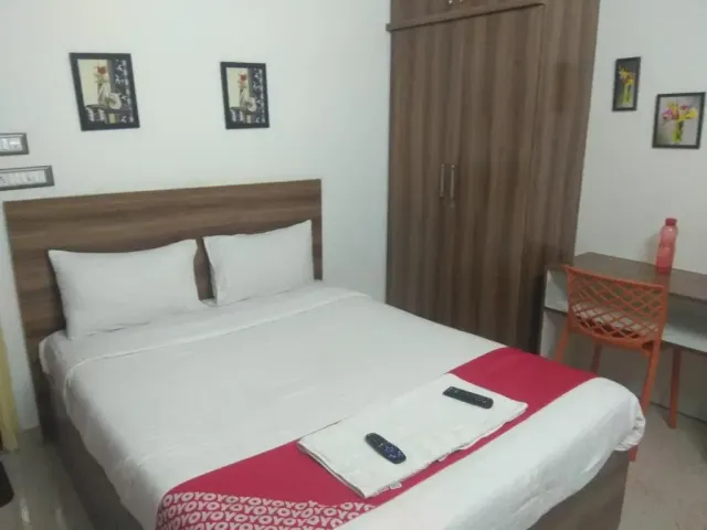 Photo 3 of 10 at Sk Residency