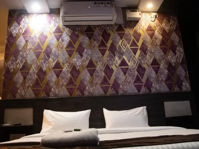 Photo 8 of 10 at Aira Suites