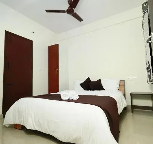 Photo 5 of 10 at Tranquil Orchid Serviced Apartments