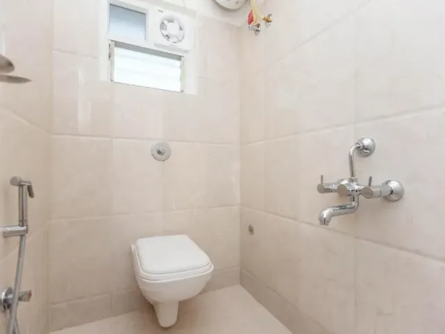 Photo 2 of 10 at Mistyblue Serviced Apartments