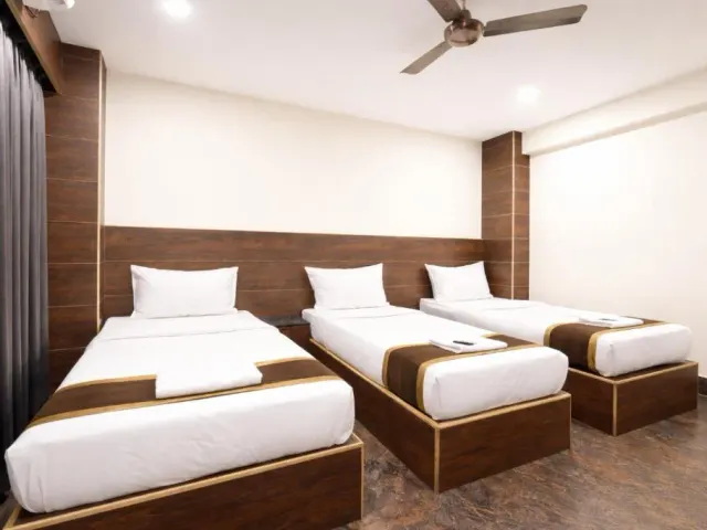 Photo 6 of 10 at Hotel Well Suites Koramangala