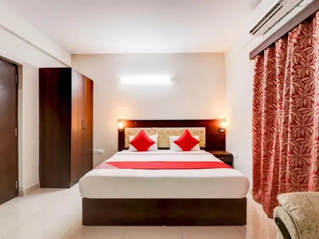 Photo 6 of 10 at Aster Suites