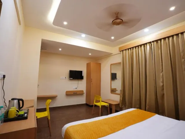 Photo 7 of 10 at Aurelia INN - Jayanagar