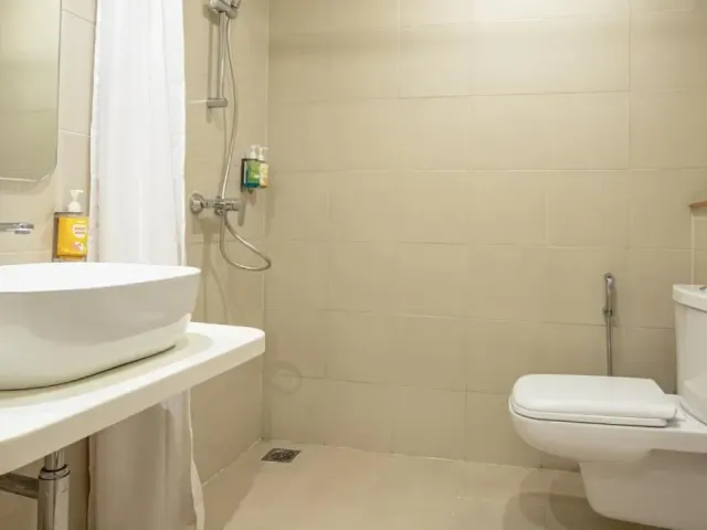 Photo 6 of 10 at Bloom Hotel - HSR Layout Sector 6