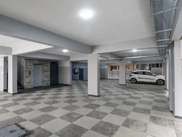 Photo 10 of 10 at OBS Serviced Apartments HSR Layout Bangalore