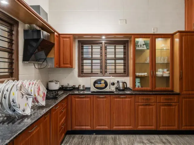 Photo 3 of 10 at Splendor lux 5 BHK Villa by Susan Homestay