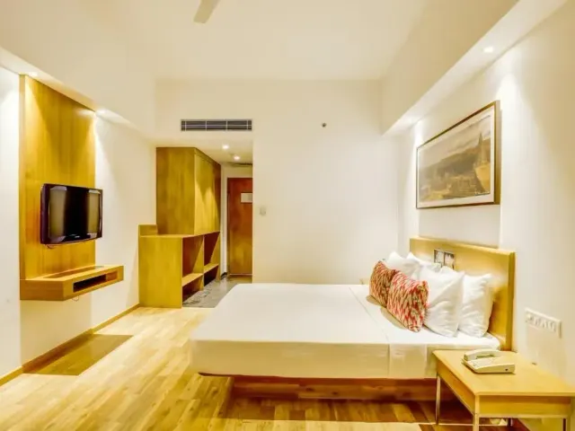 Photo 6 of 10 at Lemon Tree Hotel Whitefield, Bengaluru