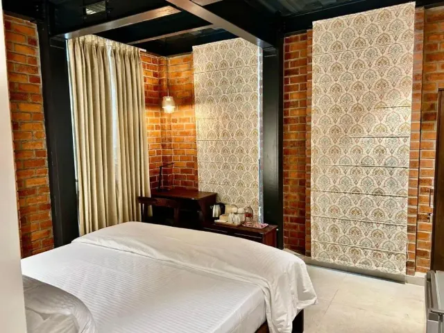 Photo 3 of 10 at Limelights Premium Serviced Suites