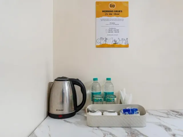Photo 10 of 10 at Itsy Hotels Manyu Inn