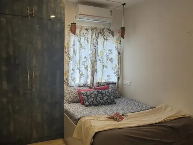 Photo 6 of 10 at 493 Home Tales by Tipiverse, Koramangala