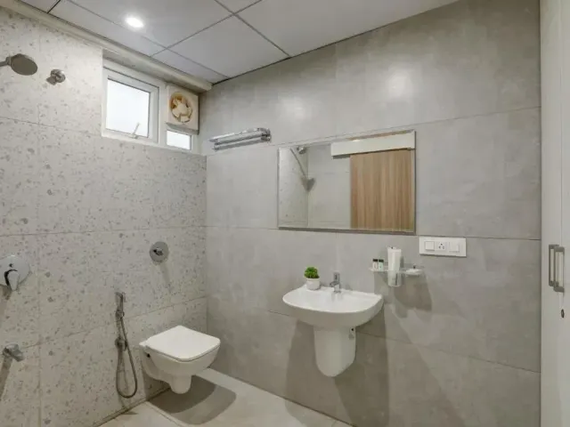 Photo 6 of 10 at Acasa Suites - ITPL Whitefield, Near Manipal Hospital