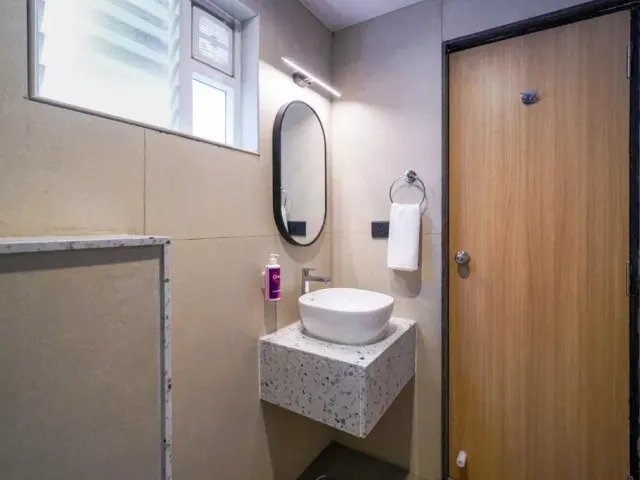Photo 6 of 10 at Olive Hotel Hosa Road by Embassy Group